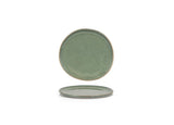 Plate, 9 Inch, Moss,6 - 1 COUNT