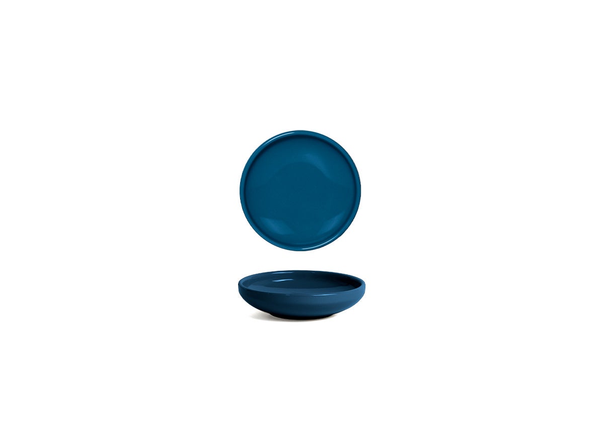 Ramekin, 2 Ounce, Round, Bevelled,12 - 1 COUNT