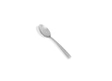 Teaspoons, 7 Inch, Stainless Steel, Brushed Silver,12 - 1 COUNT