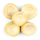 Artichoke Bottoms, 5-7 Count,24 - 13.75 OUNCE