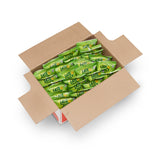 Chips, Tortilla, Jalapeno Lime, Yellow Corn, Single-Serve,24 - 2 OUNCE