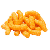 Snack Puffs, Cheese, Jumbo,64 - 1.38 OUNCE