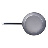 Pan, Fry, Met Lux 16 Inch, Carbon Steel,1 - 1 EACH