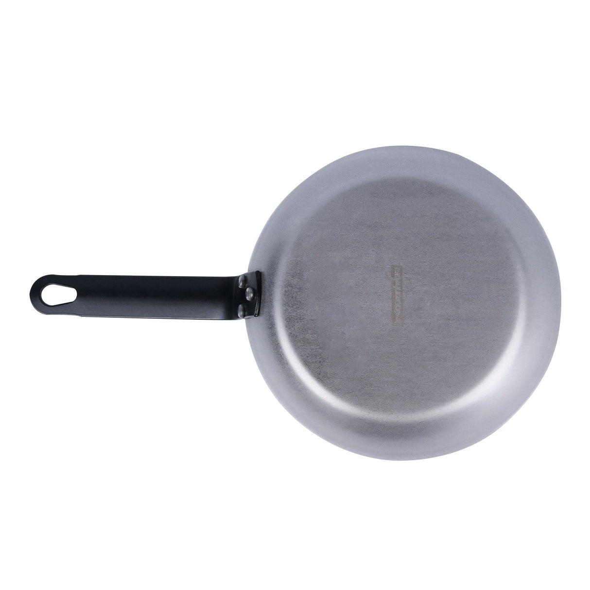 Pan, Fry, Met Lux 8 Inch, Carbon Steel,1 - 1 EACH