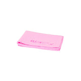 Cloth, Clean Tek Professional 25.25 x 17 Inc, Pink, Chamois, includes Storage Tube,1 - 1 EACH