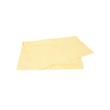 Cloth, Clean Tek Professional 25.25 x 17 Inc, Yellow, 3D Chamois, includes Storage Tube,1 - 1 EACH