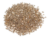 Seeds, Chia, Black,1 - 25 POUND