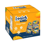 Soft Drink, Prebiotic, Mango, Single-Serve Can, 330 Milliliter,6 - 4 COUNT