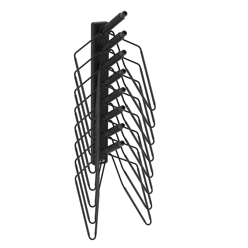 Rack, Pizza Stand, Wall-Mount,1 - 1 EACH