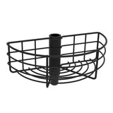 Basket, Condiment, Half-Round, Short,1 - 1 EACH