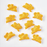Crackers, Bunnies, Annie's, Organic Cheddar, Individual Packets,100 - 0.75 OUNCE