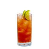 Beverage Syrup, Guava Puree, Plastic,4 - 1 LITER