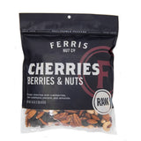Cherries/Berries/Nuts, Raw,12 - 16 OUNCE