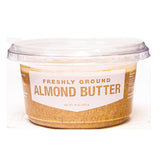 Almond Butter, Smooth,12 - 12 OUNCE