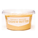 Cashew Butter, Smooth,12 - 12 OUNCE