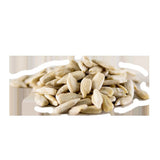 Kernels, Sunflower, Raw,1 - 25 POUND