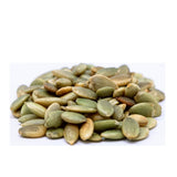 Seeds, Pumpkin, Roasted & Salted,1 - 25 POUND