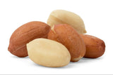 Peanuts, Raw Spanish,1 - 30 POUND
