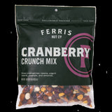 Cranberry Crunch,12 - 16 OUNCE