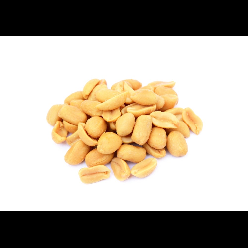 Pecan, Roasted & Salted, Halves, Mammoth,1 - 25 POUND