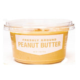 Peanut Butter, Creamy,12 - 12 OUNCE