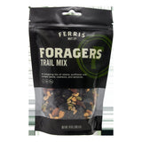 Trail Mix, Foragers, in Resealable Bag,12 - 10 OUNCE