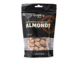 Almonds, Cinnamon Roasted, in Resealable Bag,12 - 10 OUNCE