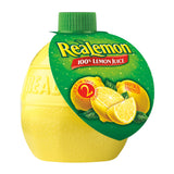 Juice, Lemon, Shelf Stable,24 - 2.5 FLUID
