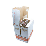 Beverage Syrup, Irish Cream, Glass,12 - 750 ML