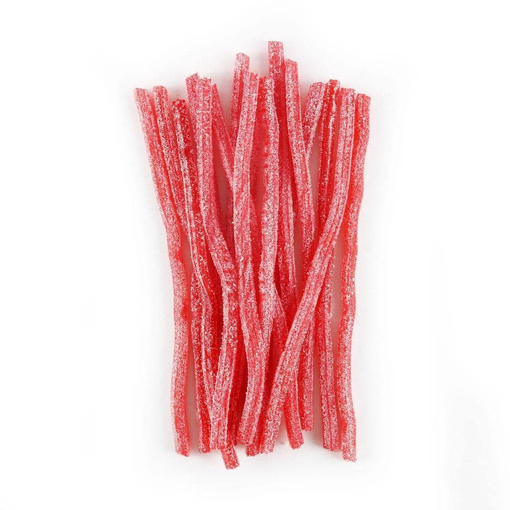 Candy Straws, Strawberry,24 - 4.5 OUNCE