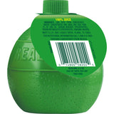Juice, Lime, Shelf Stable,24 - 4.5 FLUID
