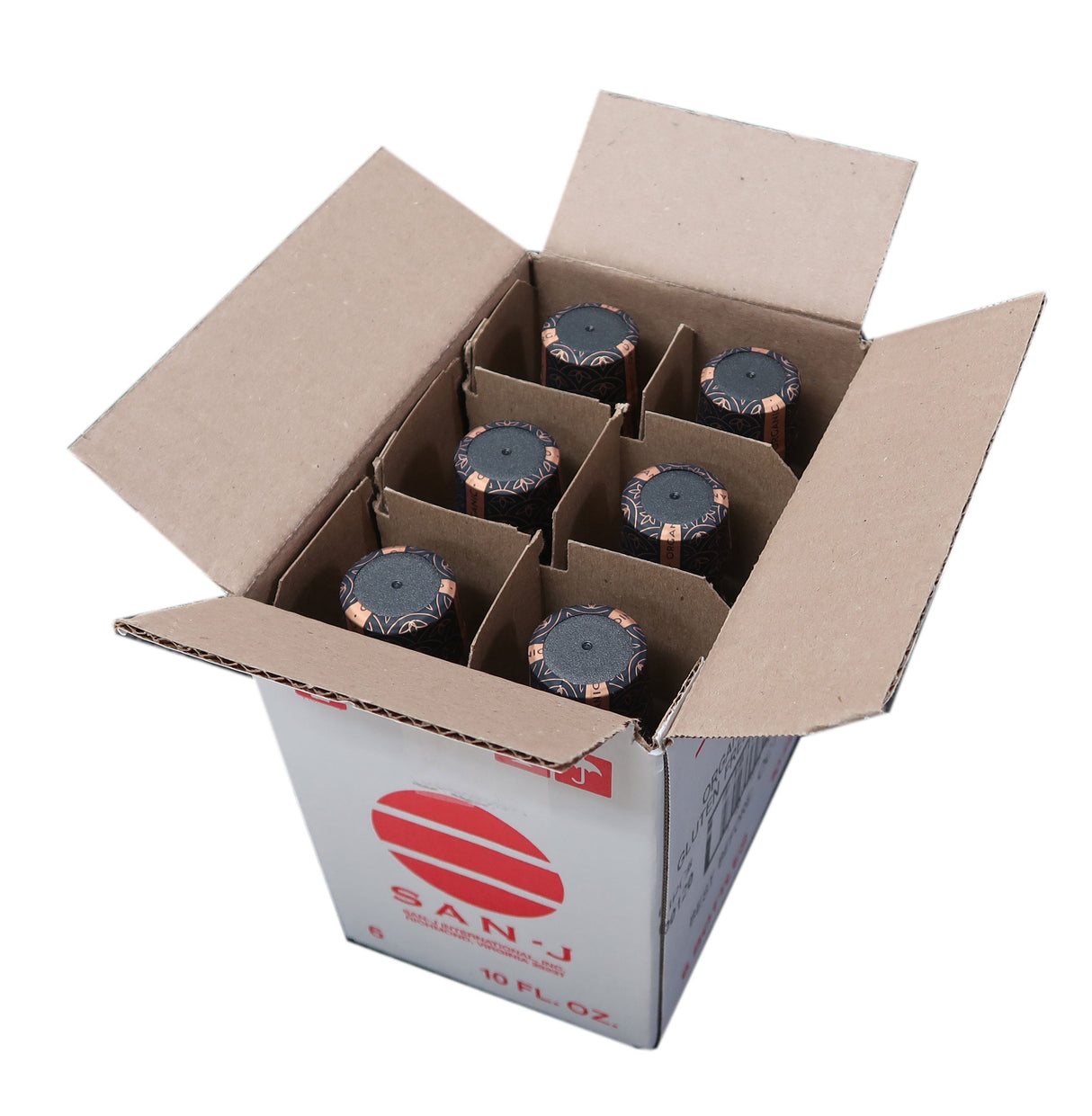 Sauce, Soy, Tamari,6 - 10 FLUID