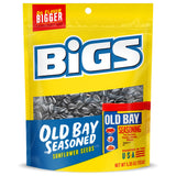 Seeds, Sunflower, Catch of the Day, 5.35 Ounce,12 - 1 COUNT