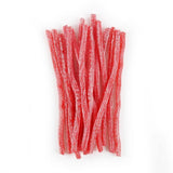 Candy Straws, Strawberry,24 - 4.5 OUNCE