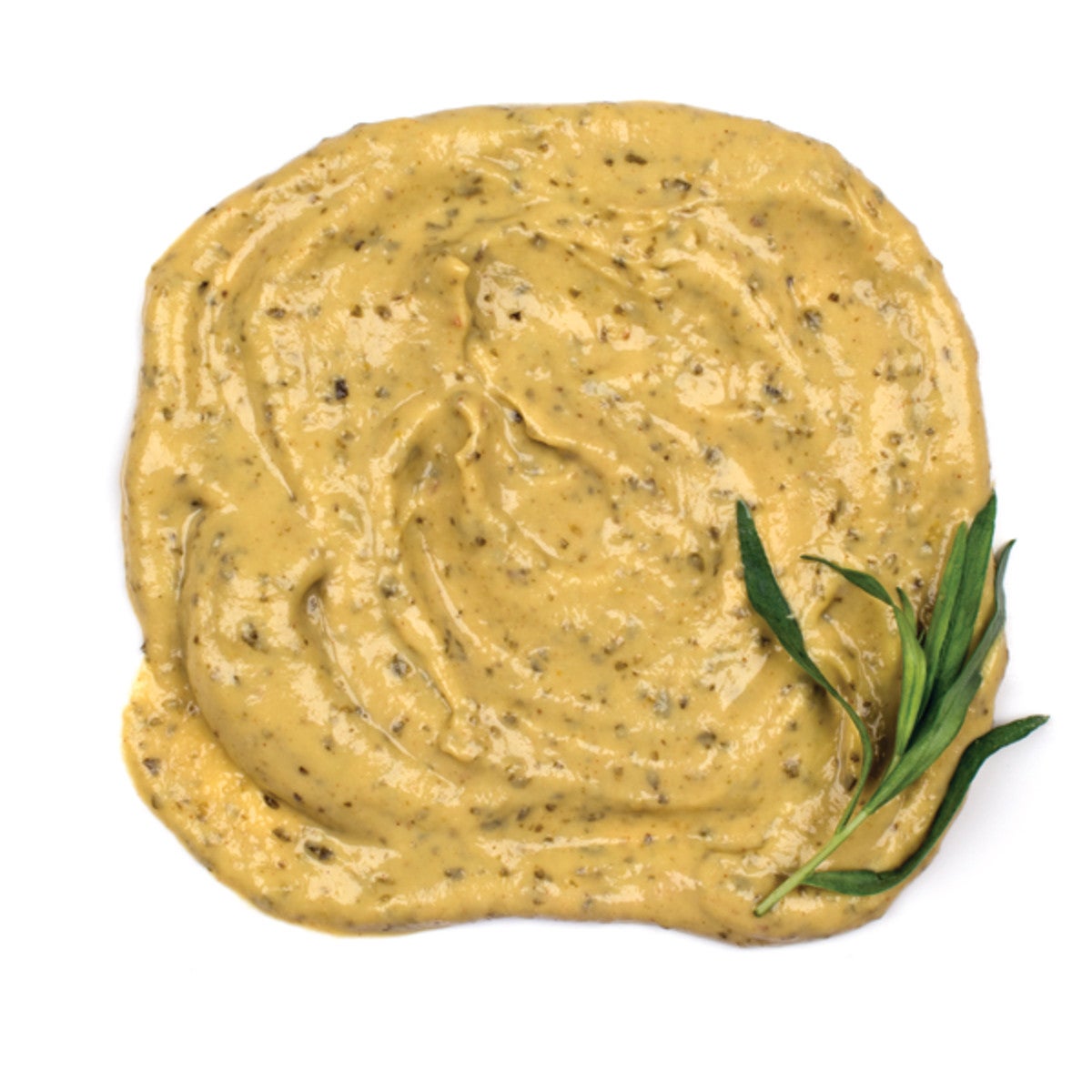 Mustard, Dijon, Tarragon,12 - 6.98 OUNCE
