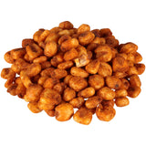 Corn Nuts, Barbecue, Large Single-Serve,12 - 113 Gram Avg