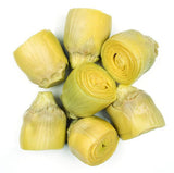 Artichoke Hearts, Whole, 50-60 Count,6 - 88 OUNCE