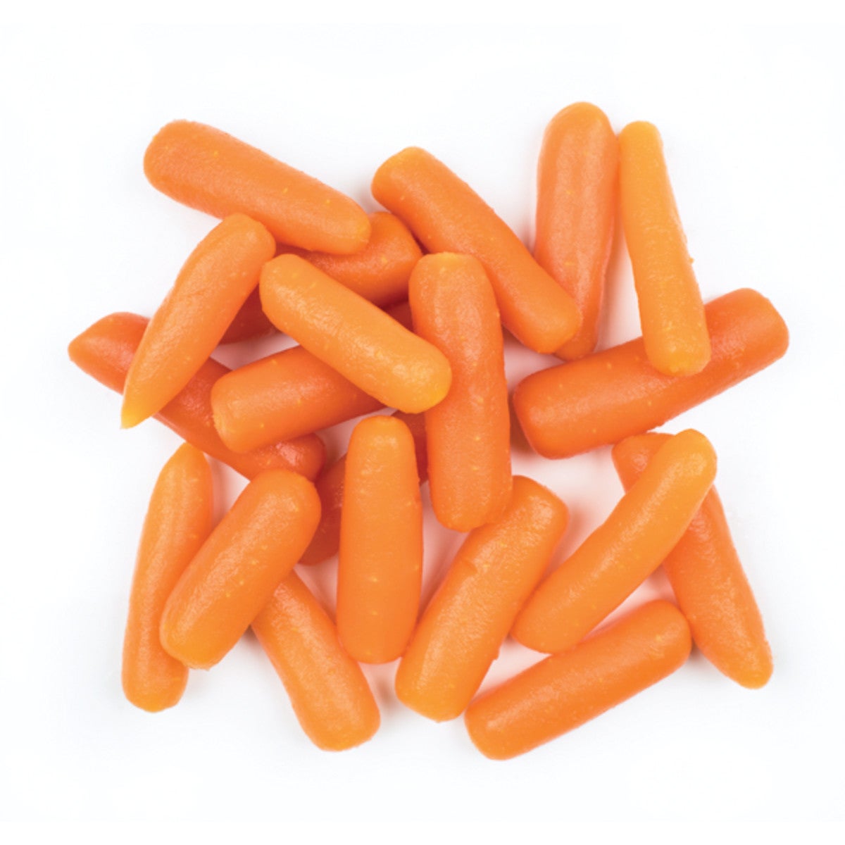 Carrots, Tiny,6 - 88 OUNCE