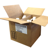 Cleaner, Grease Trap, Liquid,4 - 128 FLUID