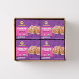 Bars, Crispy, Birthday Cake, 0.78 Ounce,8 - 5 COUNT