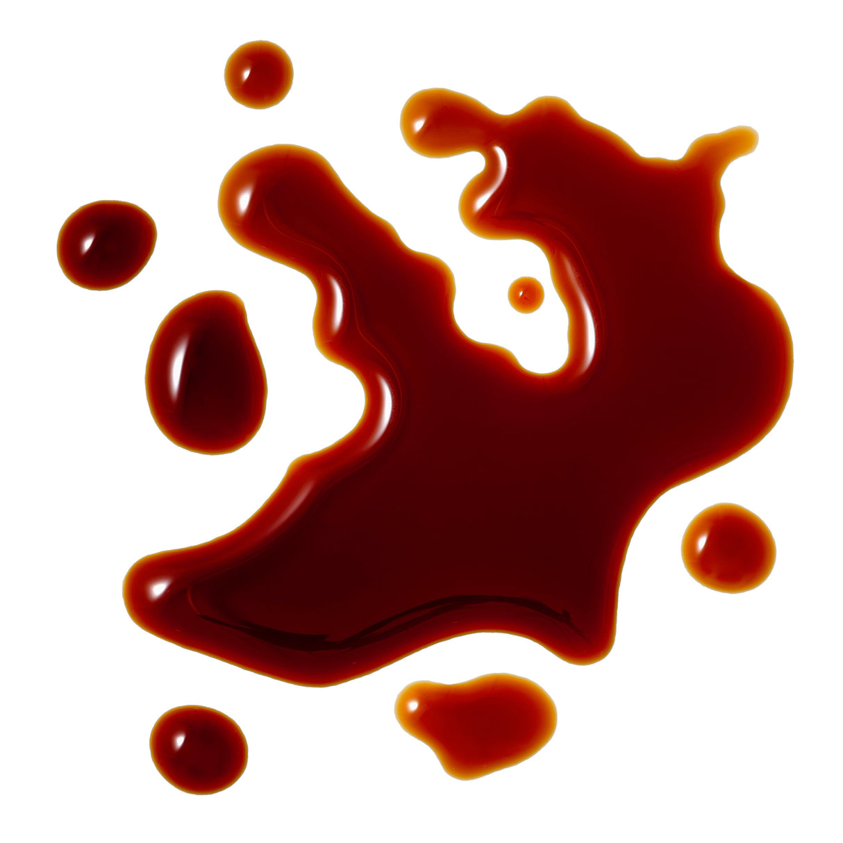 Sauce, Soy,6 - 8.45 FLUID