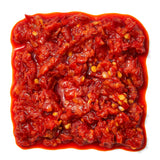 Peppers, Chili, Crushed, Calabrian, in Oil,4 - 38.8 OUNCE