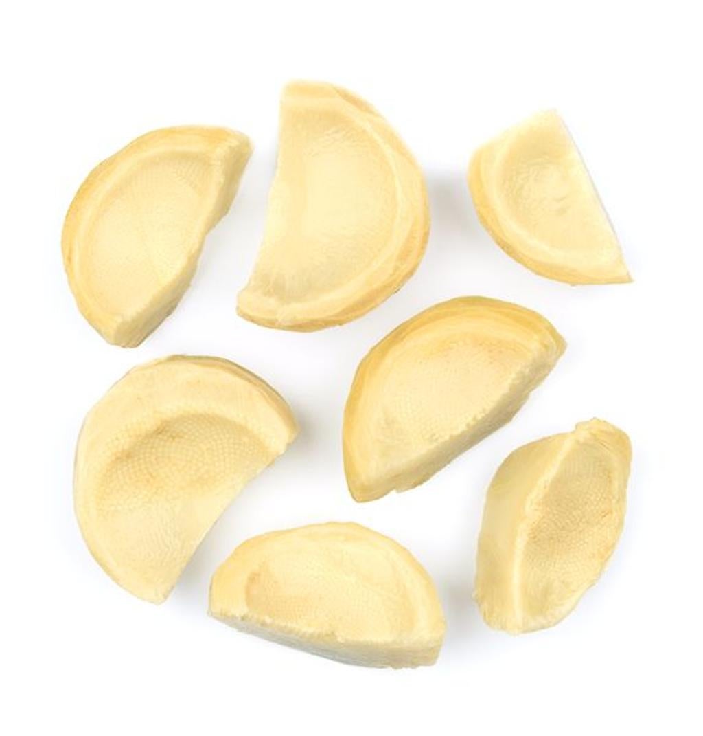 Artichoke Bottom Pieces,6 - 88 OUNCE