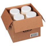 Dressing, Slaw, Shelf-Stable,4 - 1 GALLON