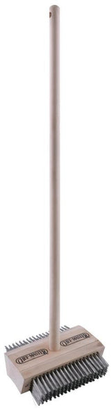 Brush, Grill, Heavy-Duty,1 - 1 EACH