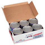Puree, Tomato, Extra-Heavy,6 - 3.03 KILOGRAM