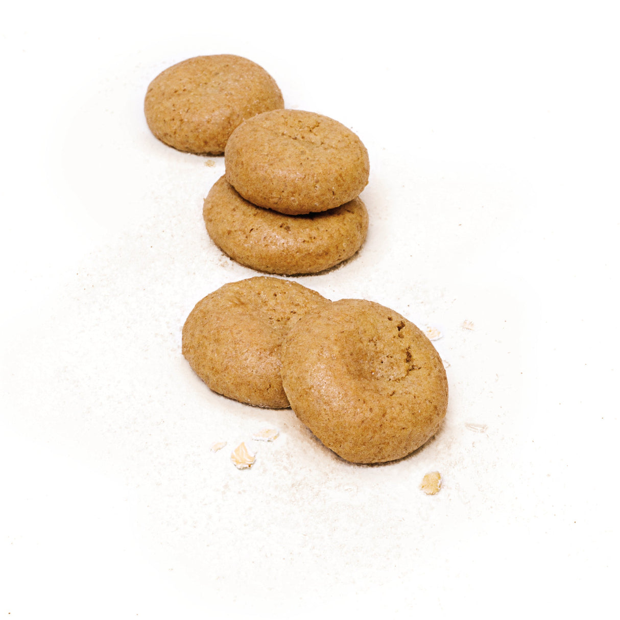Cookies, Vanilla, Mini, Single-Serve, 1.1 Ounce,30 - 1 COUNT