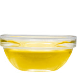 Beverage Syrup, Apple, Plastic,4 - 1 LITER