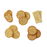 Medley, Cracker, Sleeves,25 - 4.3 OUNCE