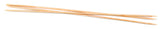 Skewers, 10 Inch, Bamboo, 3 Millimeter Diameter,192 - 100 COUNT